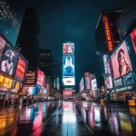 Advertising and Marketing