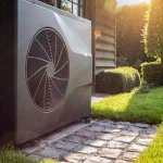 Air Conditioning and Heating