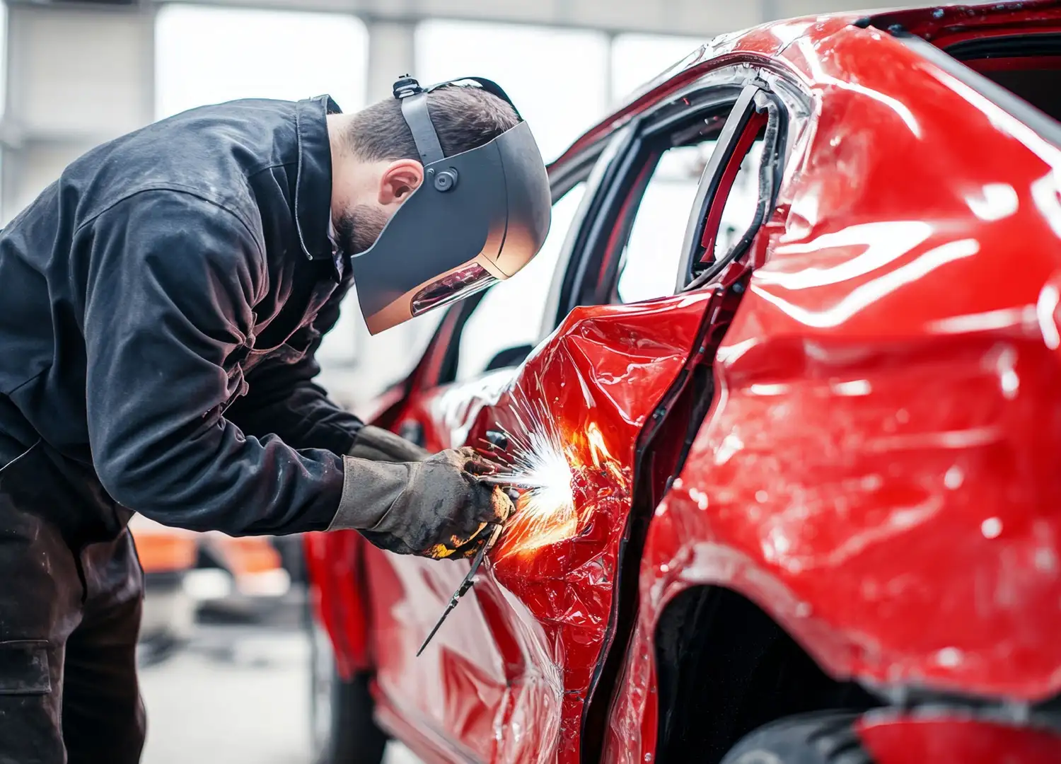 Automotive Services