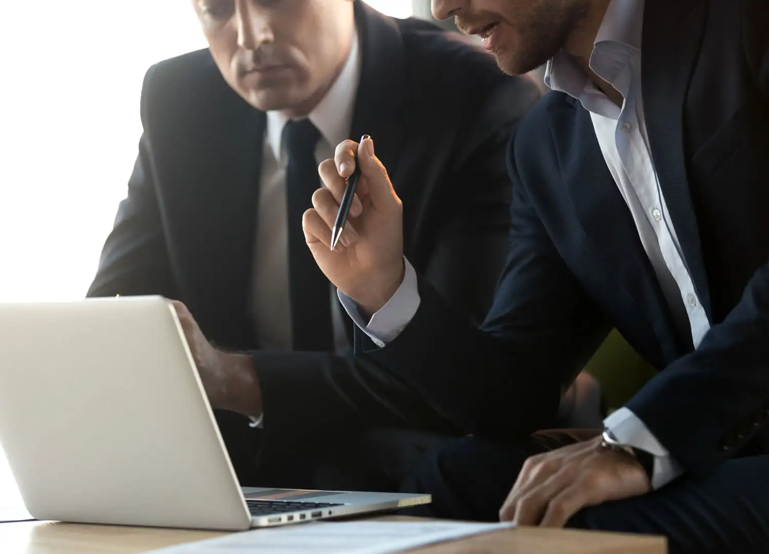 Business and Investment
