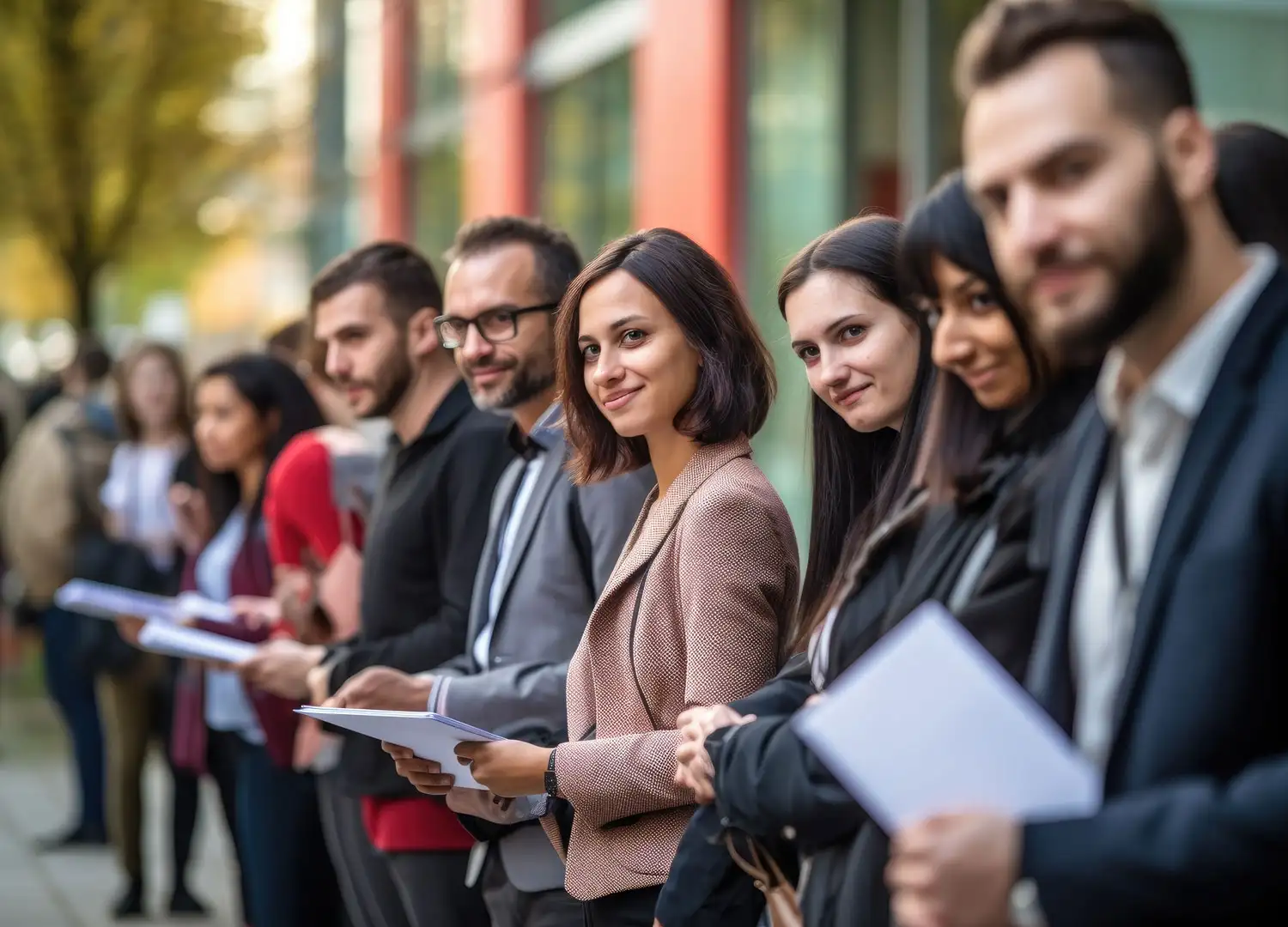 Careers and Recruitment