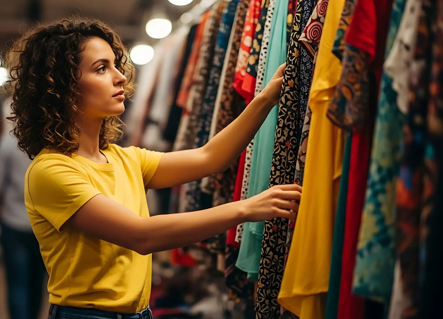 Clothing and Designers
