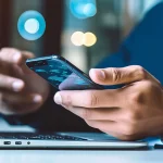 Communication and Technology
