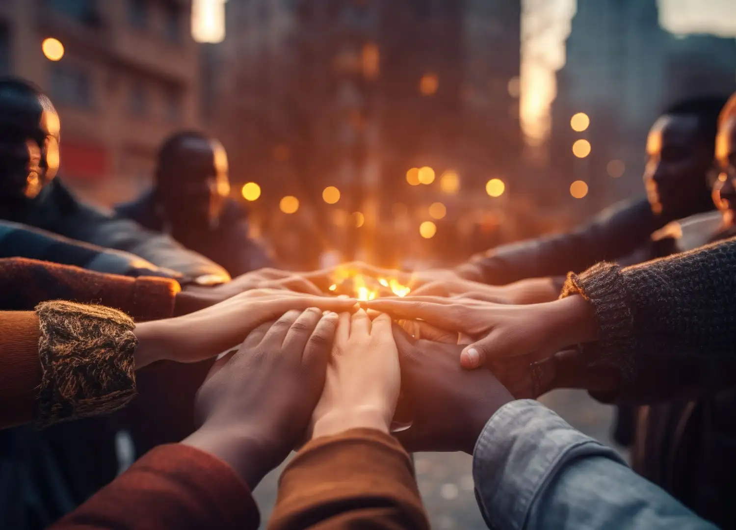 Community