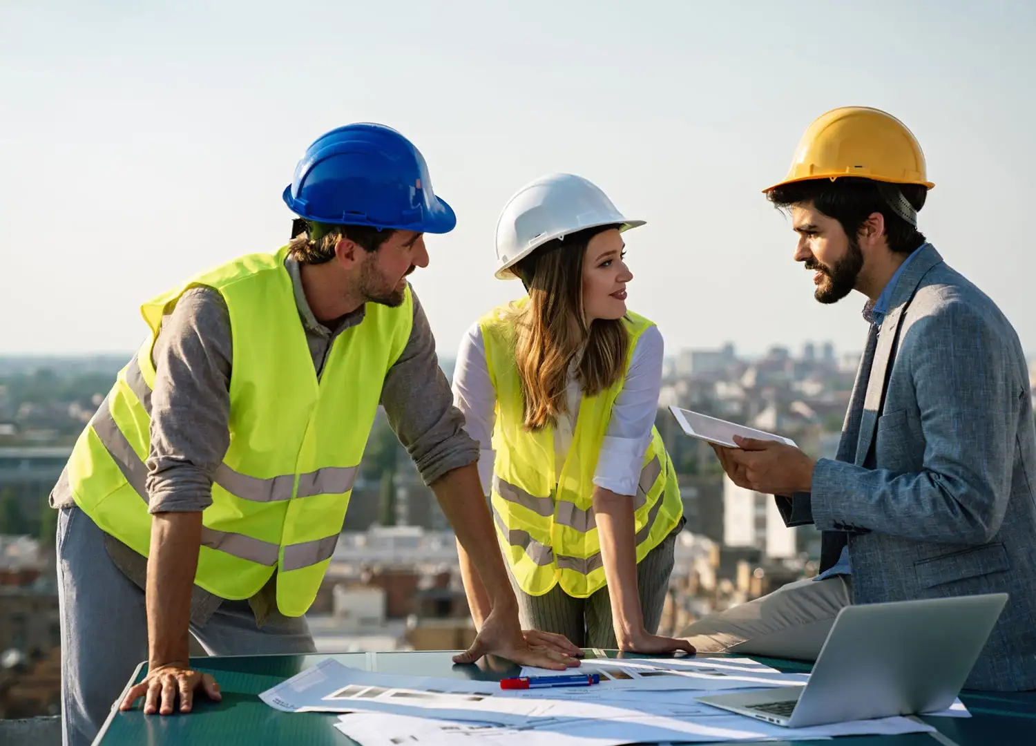 Construction and Remodeling