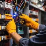 Electricians