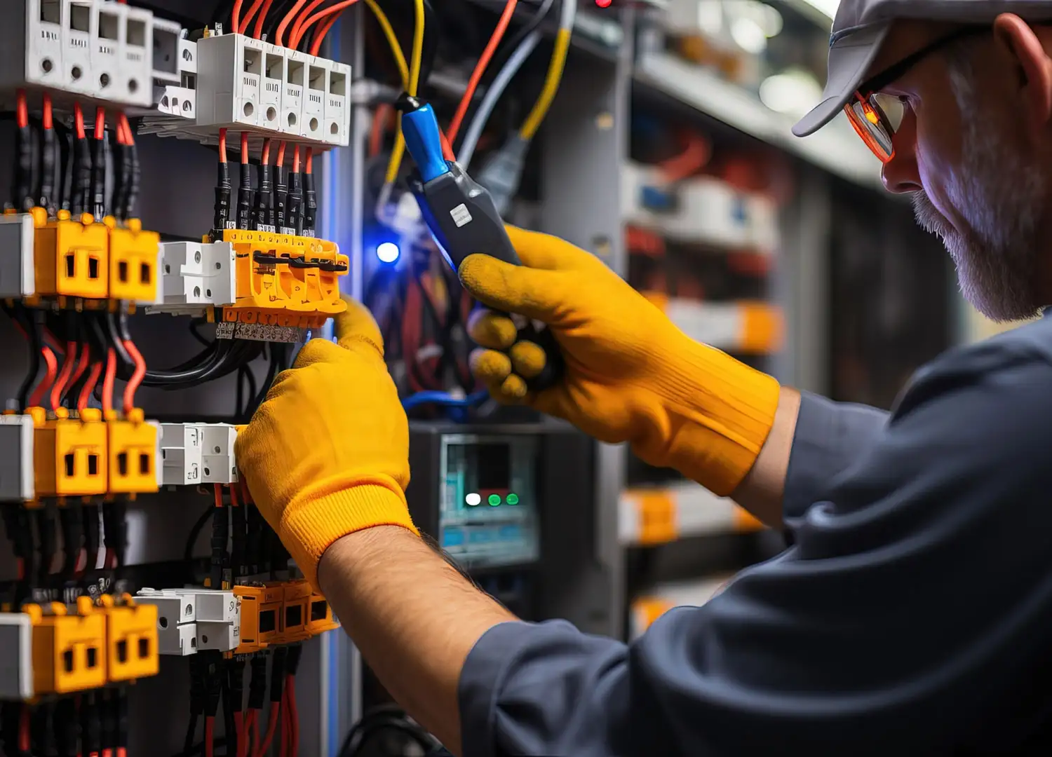 Electricians