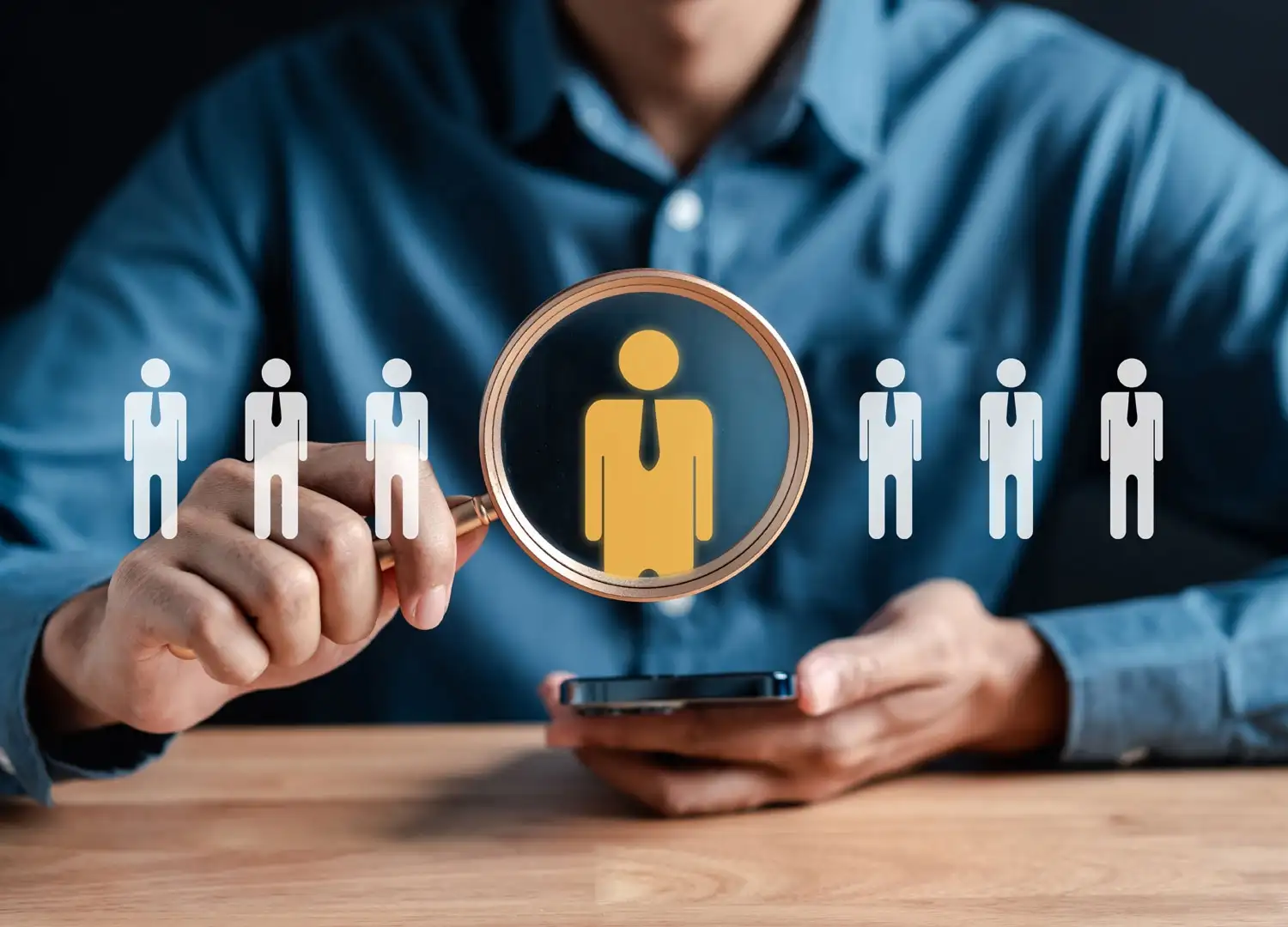 Employment and Recruitment