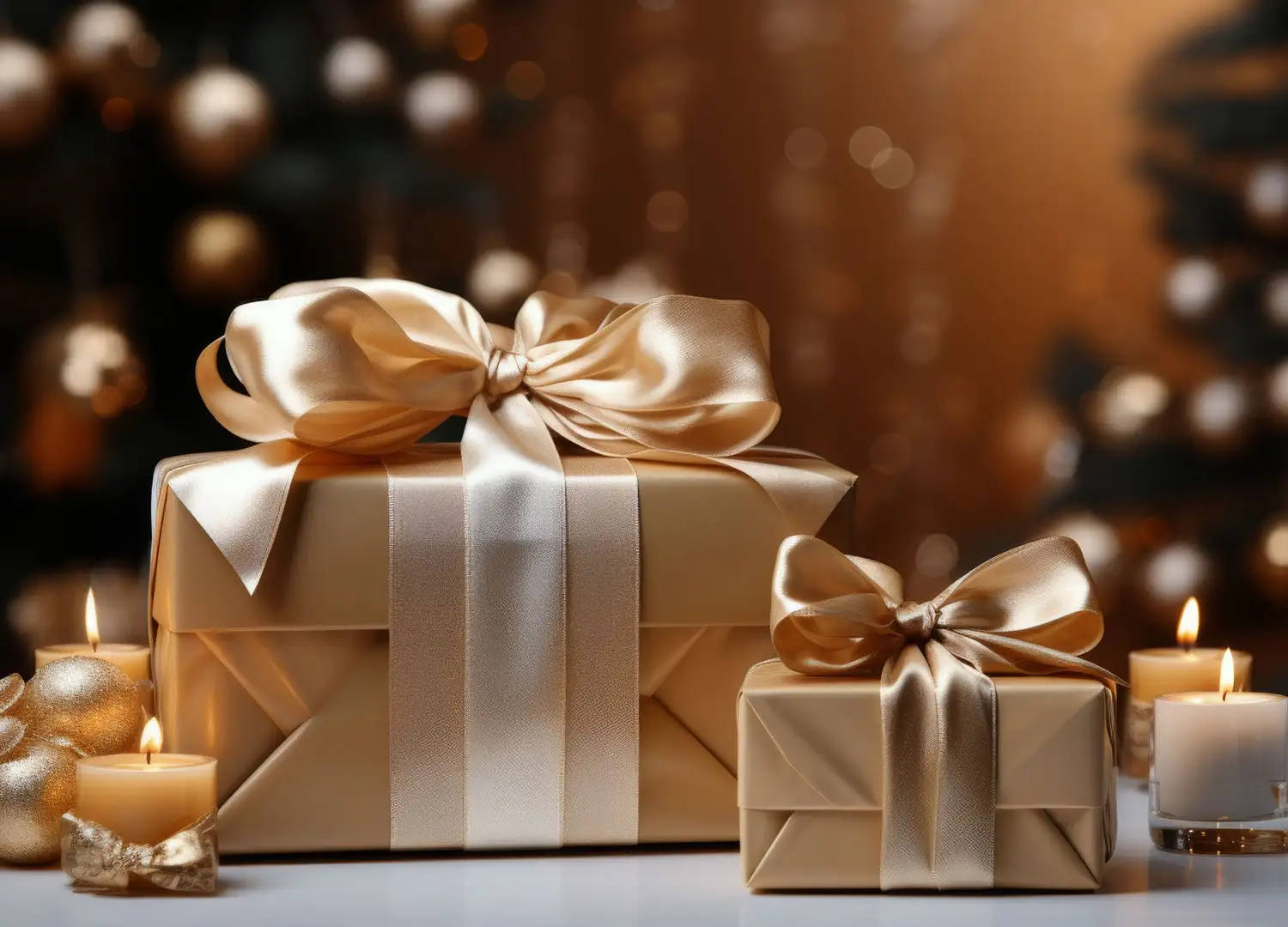 Gifts