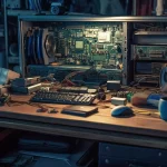 Hardware and Software Services