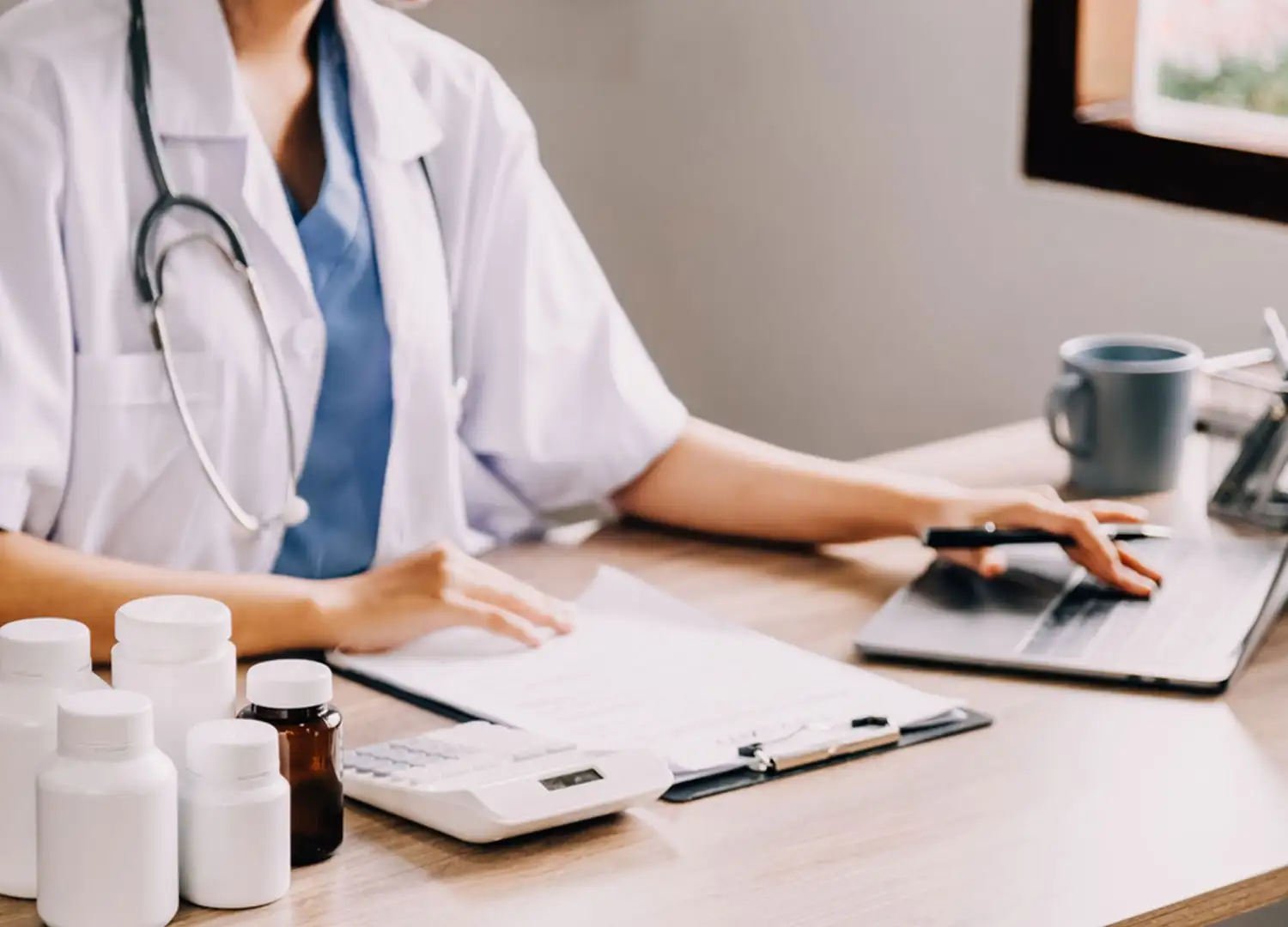 Health and Medical