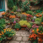 Home Decor and Garden