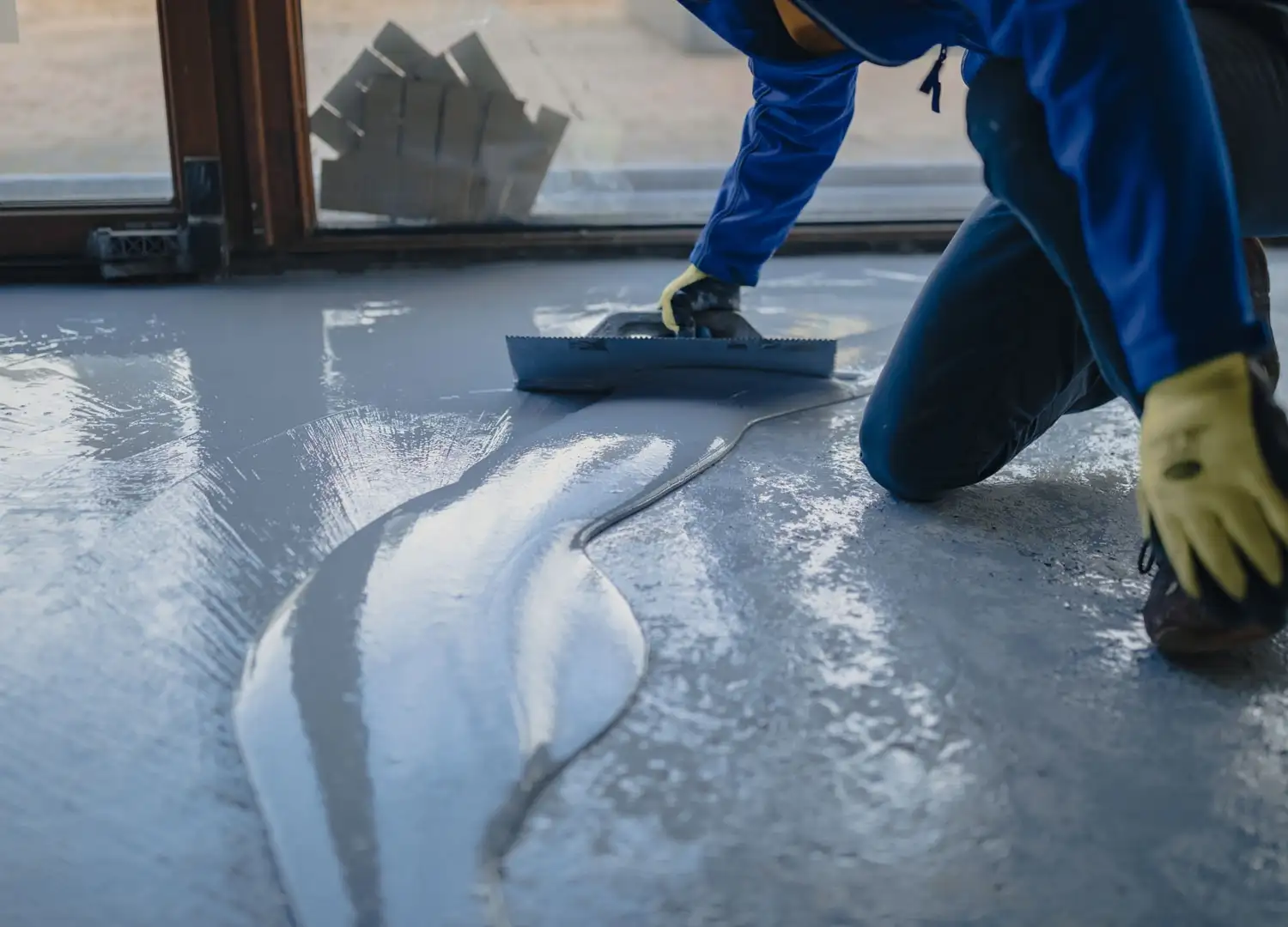 Home Improvement Services