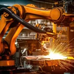 Industrial Goods and Services