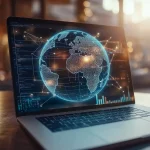 Internet and computer Services