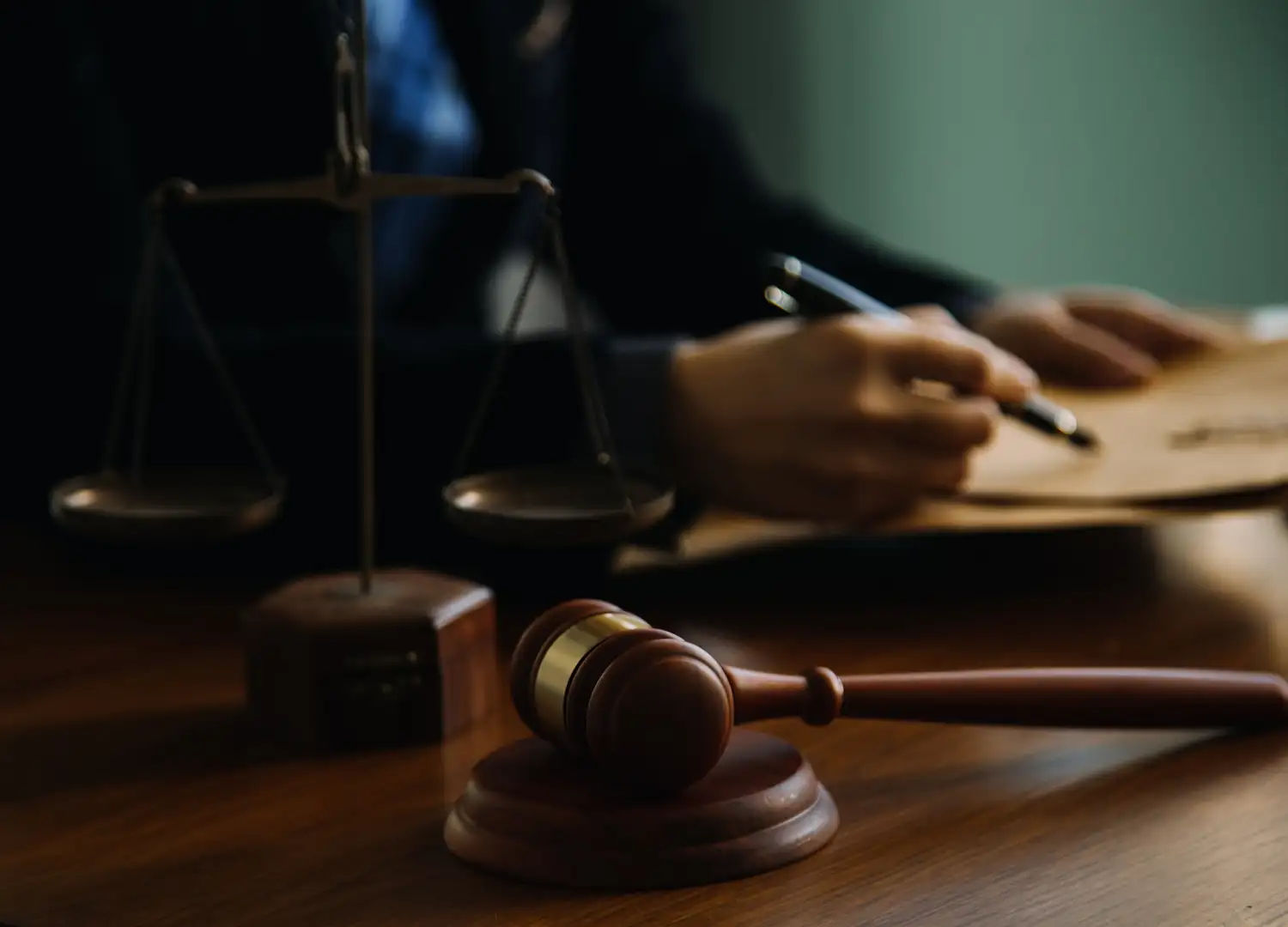 Law Services