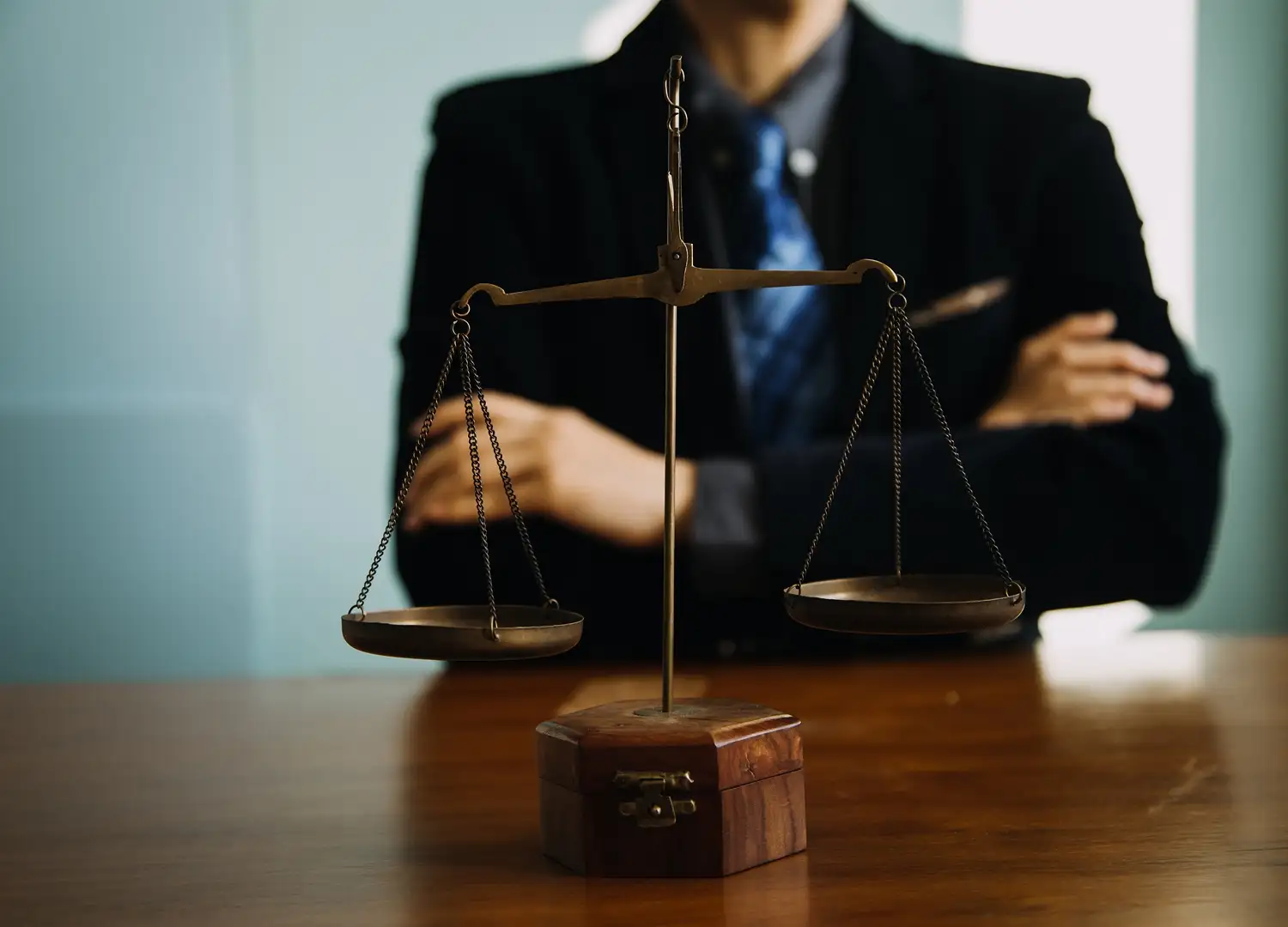 Lawyers and Law Firms