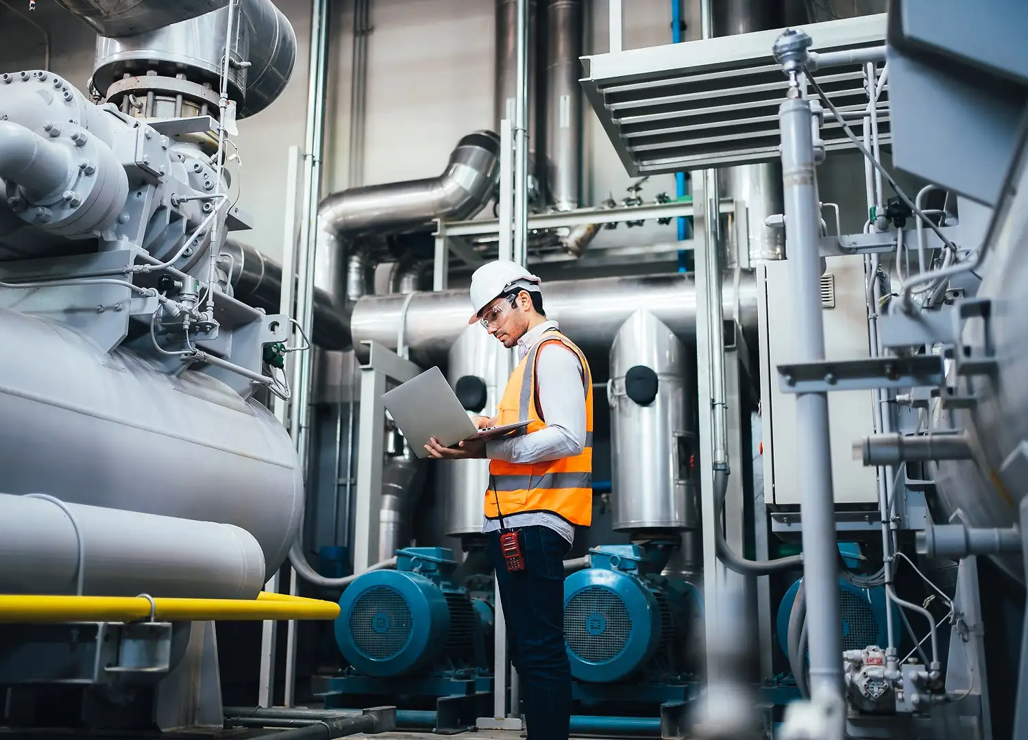 Plumbing and Plumbers