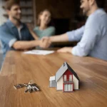 Real Estate and Property