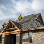 Roofing