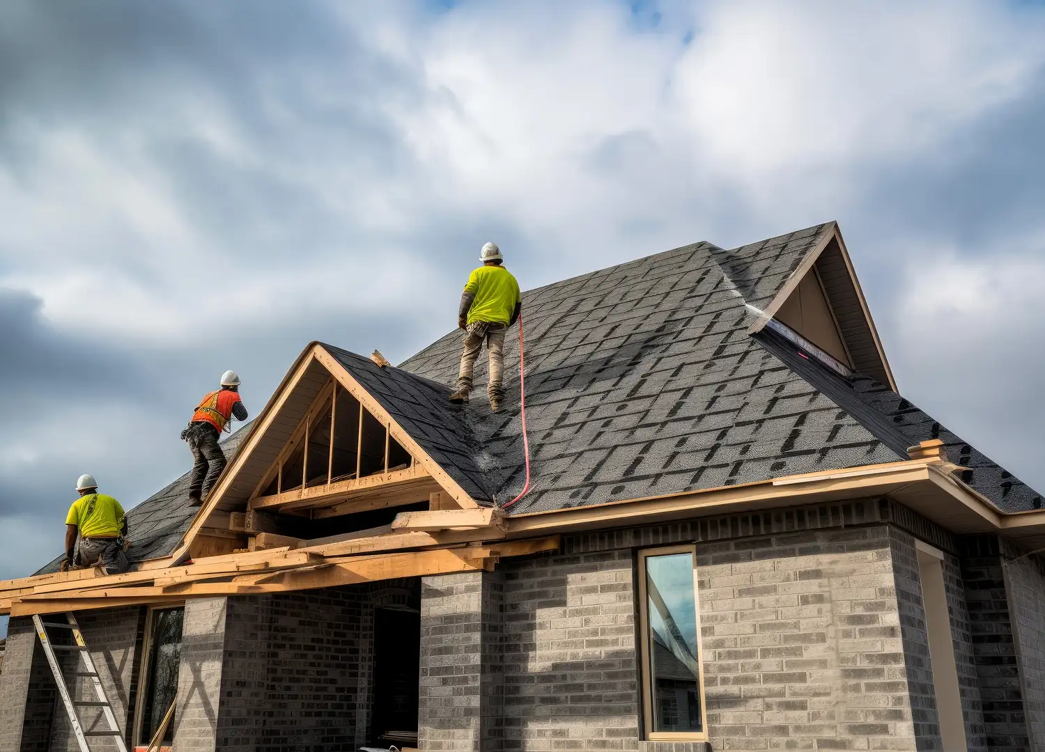 Roofing