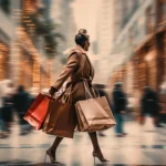 Shopping and Sales