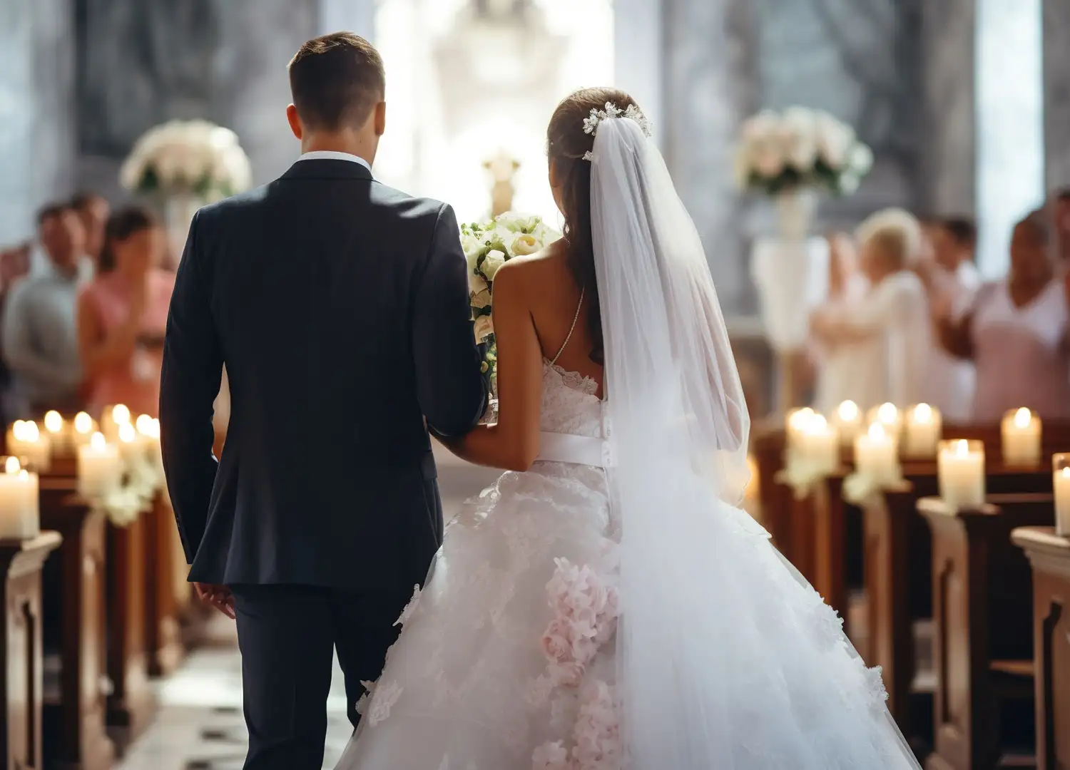 Weddings